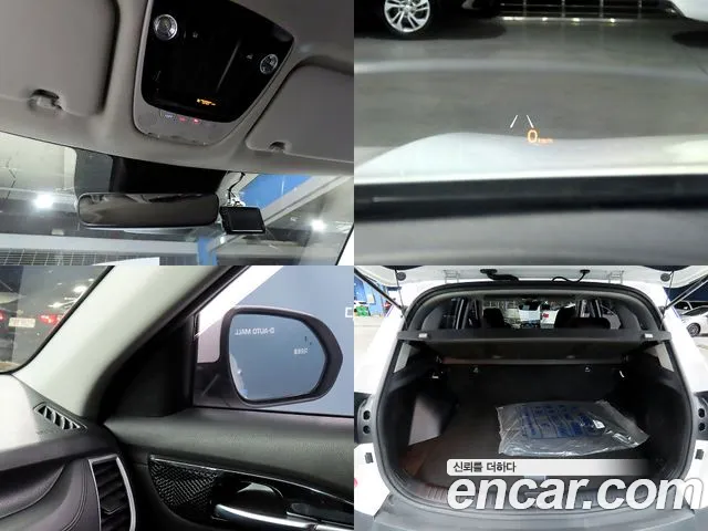 Kia Seltos id 2390373 из Кореи 9