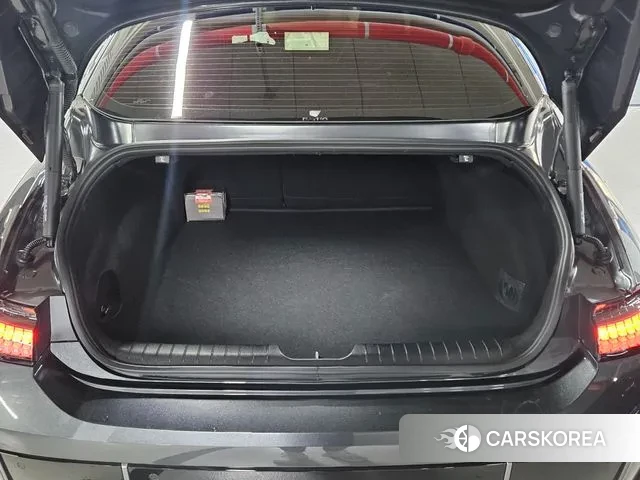 Hyundai Ionic 6 id 3136591 из Кореи 9