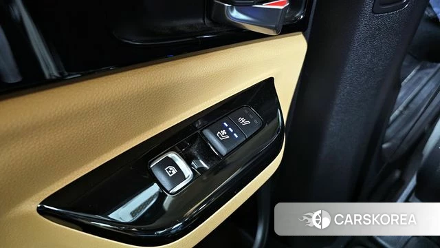 Kia Carnival 4th generation id 3910447 из Кореи 9