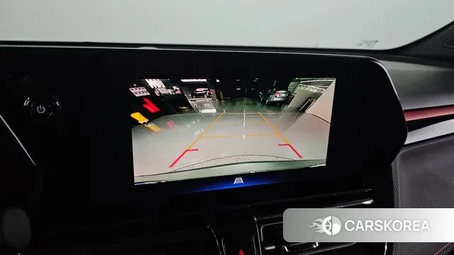 Chevrolet (GM Daewoo) The New Trail Blazer id 3305129 из Кореи 9