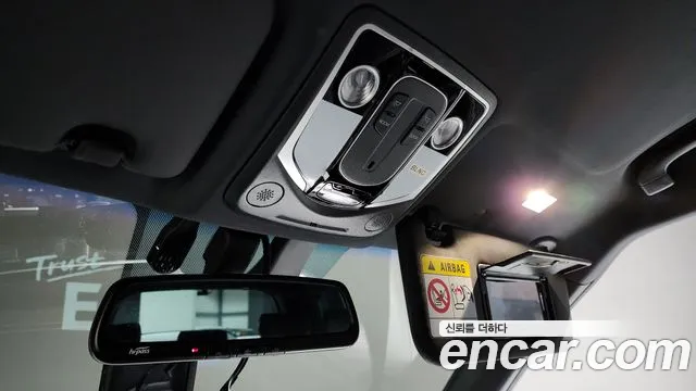 Ssangyong Torres id 2832270 из Кореи 9