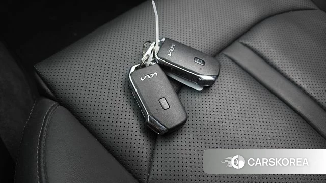 Kia K5 3rd generation id 4495015 из Кореи 9