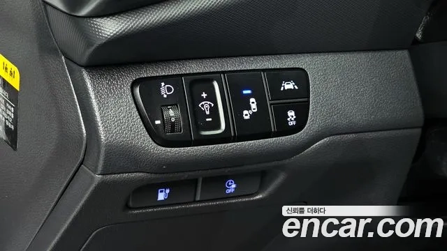 Hyundai The New Ionic Electric id 2911947 из Кореи 9