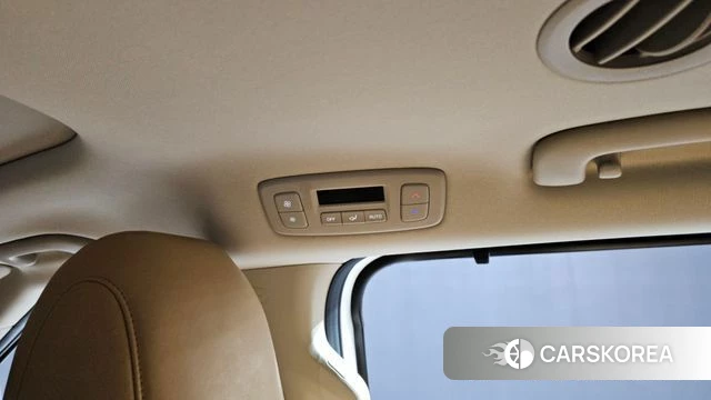 Kia Carnival 4th generation id 4249177 из Кореи 9