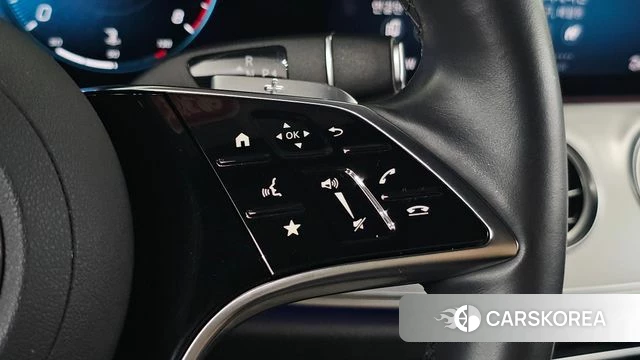 Mercedes-Benz E-Class W213 id 4741170 из Кореи 9