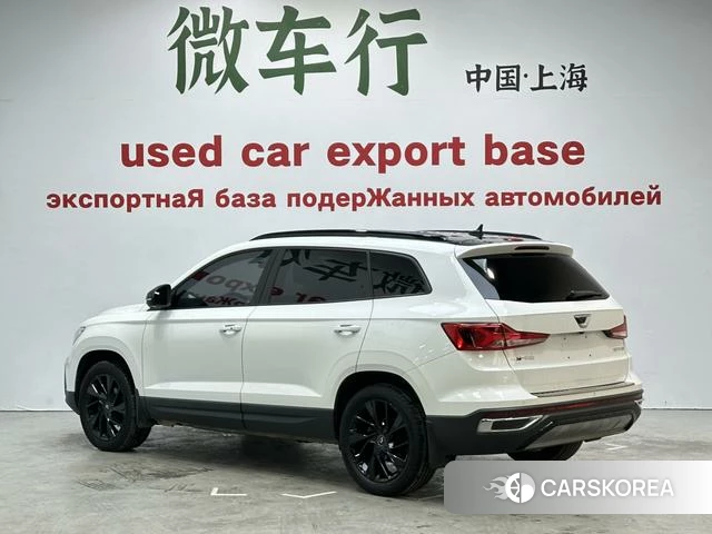 Jetta VS7 id 4239006 из Китая 9