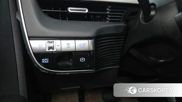 Hyundai Ionic 5 id 4360413 из Кореи 9