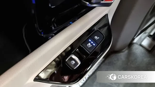 Kia Carnival 4th generation id 3041321 из Кореи 9