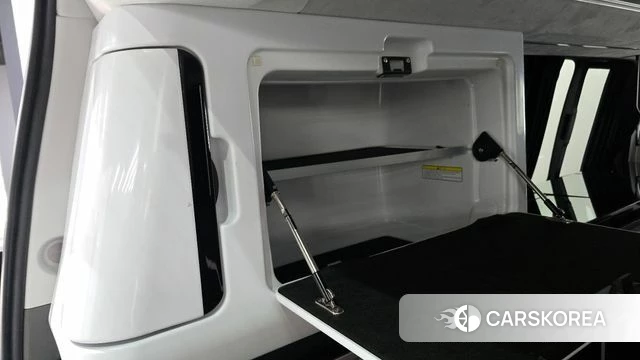 Hyundai Staria id 4201117 из Кореи 9