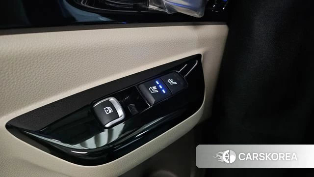 Kia Carnival 4th generation id 3877667 из Кореи 9