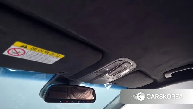 Hyundai Santa Fe TM id 3045474 из Кореи 9