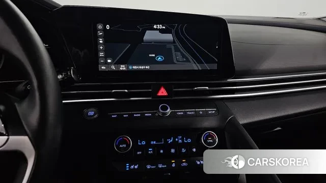 Hyundai Avante (CN7) id 3007361 из Кореи 9