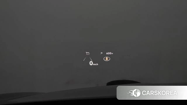 Genesis G90 id 4180315 из Кореи 9