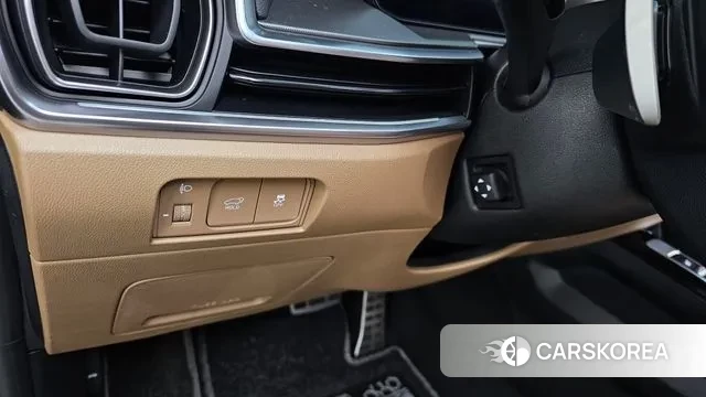 Kia The New Sorento 4th Generation id 2857666 из Кореи 9