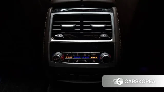 BMW 7 Series (G11) id 3611116 из Кореи 9