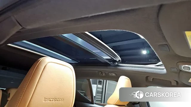 Volvo XC40 id 3055117 из Кореи 9