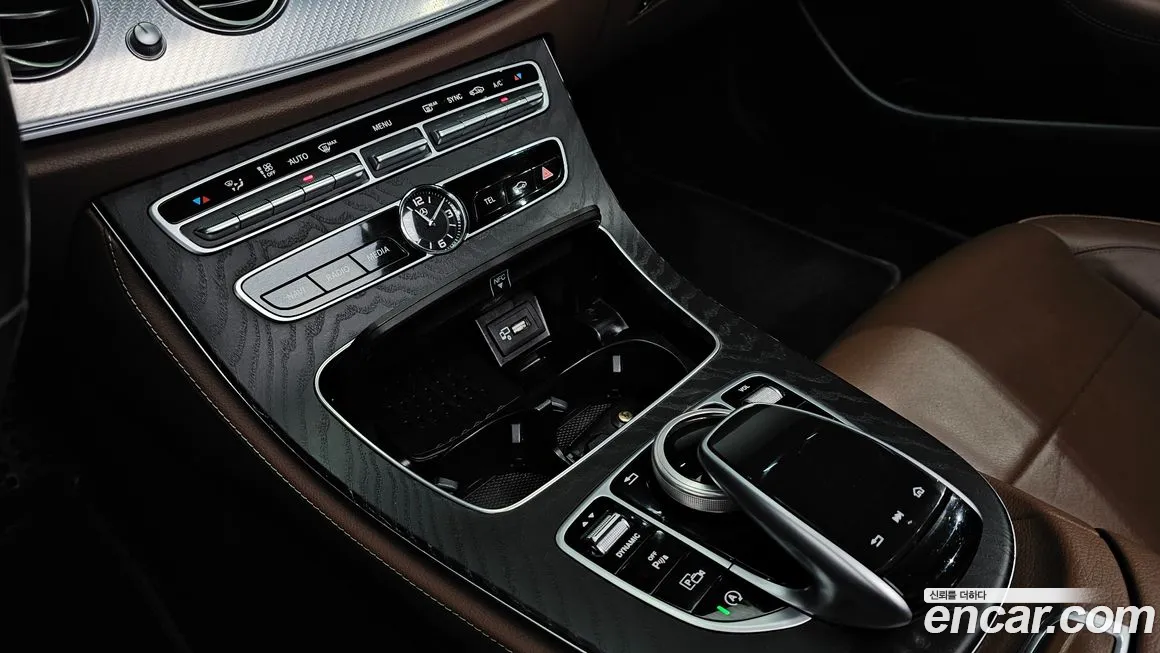 Mercedes-Benz E-Class W213 id 2061546 из Кореи 9