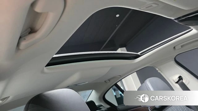 BMW 5 Series (G30) id 3801536 из Кореи 9