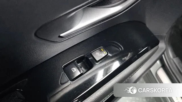 Hyundai Tucson Hybrid (NX4) id 3503383 из Кореи 9