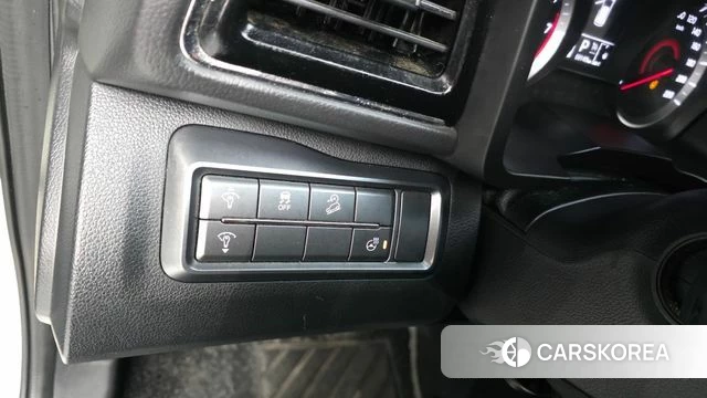 Ssangyong Berry New Tivoli id 4642523 из Кореи 9