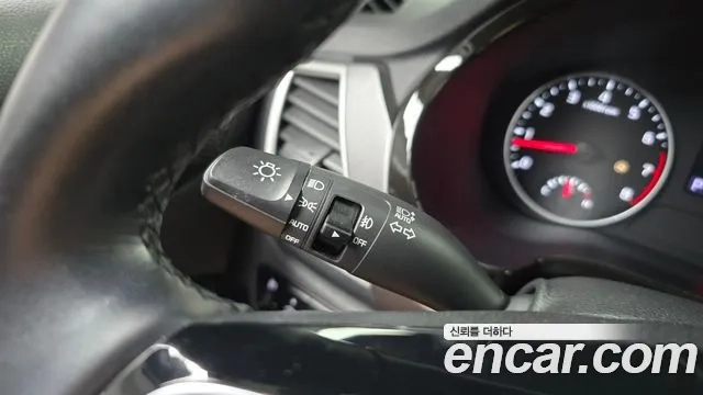 Kia Seltos id 2956288 из Кореи 9