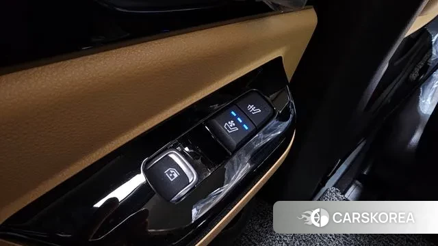 Kia Carnival 4th generation id 3551726 из Кореи 9