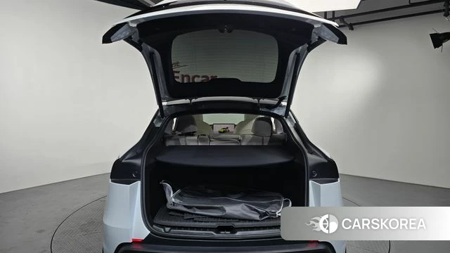 Tesla Model Y id 4487637 из Кореи 9