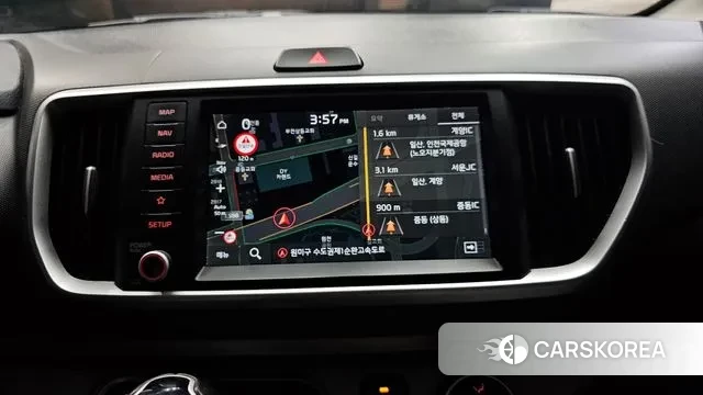 Kia The New Ray id 3059535 из Кореи 9