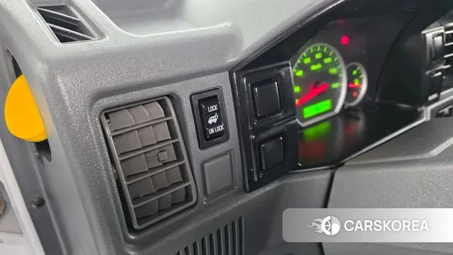 Chevrolet (GM Daewoo) New Damas id 3525478 из Кореи 9