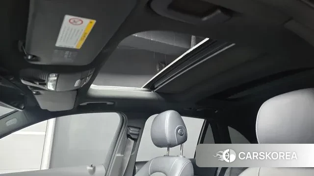 Mercedes-Benz GLC-Class X253 id 3578381 из Кореи 9