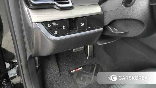 Kia Sportage 5th Generation id 4631026 из Кореи 9