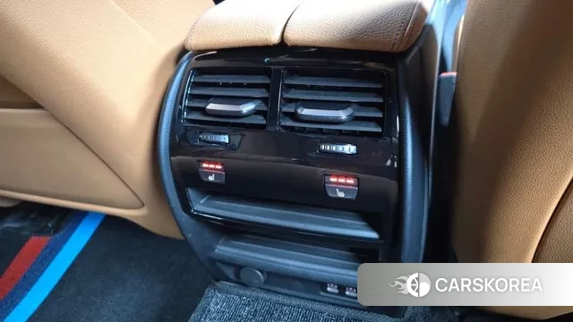 BMW 5 Series (G30) id 2894959 из Кореи 9