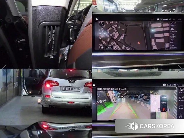 BMW X5 (G05) id 3296834 из Кореи 9