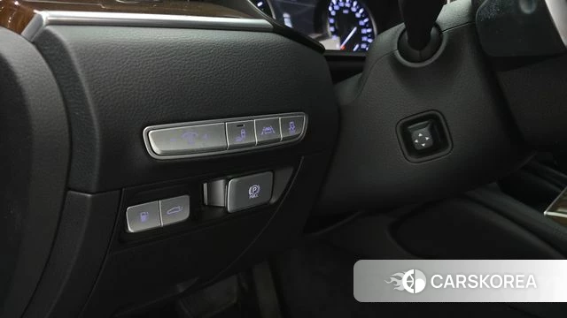 Kia More K9 id 4188302 из Кореи 9