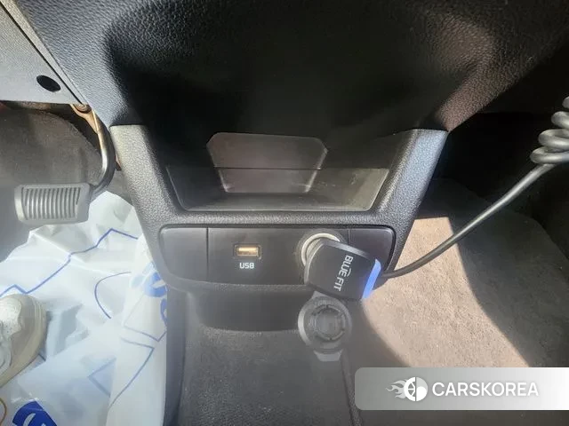 Kia The New Ray id 2539507 из Кореи 9