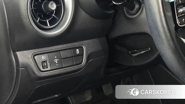 Kia The New K3 2nd generation id 4608715 из Кореи 9