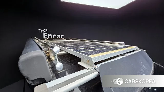 Hyundai The New Grand Starex id 3573628 из Кореи 9