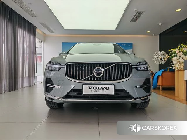 Volvo XC60 id 4229166 из Китая 9