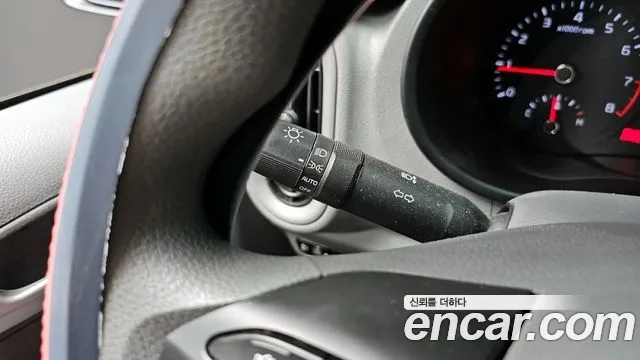 Kia Morning Urban (JA) id 2950987 из Кореи 9