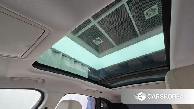 Jaguar F-PACE id 3861785 из Кореи 9