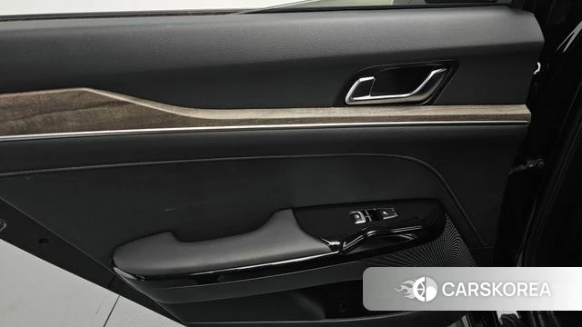 Kia K5 3rd generation id 3878612 из Кореи 9
