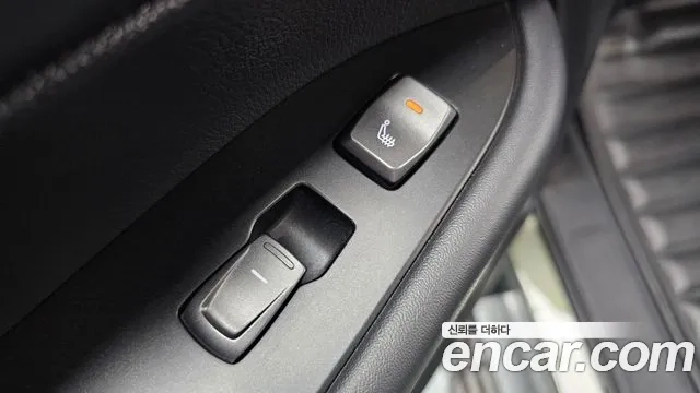 Ssangyong The New Rexton Sports Cannes id 2954929 из Кореи 9