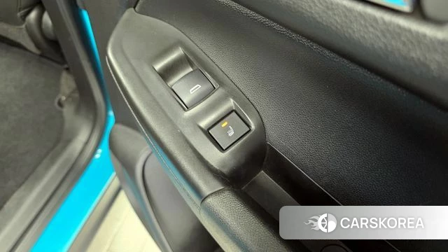 Chevrolet (GM Daewoo) Trailblazer id 3860811 из Кореи 9