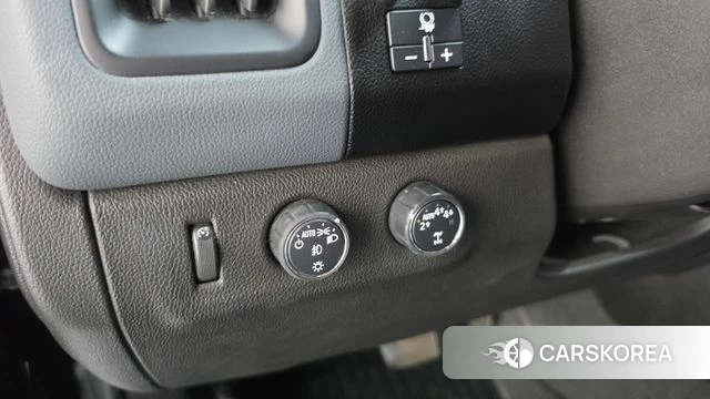 Chevrolet (GM Daewoo) Real New Colorado id 4712490 из Кореи 9
