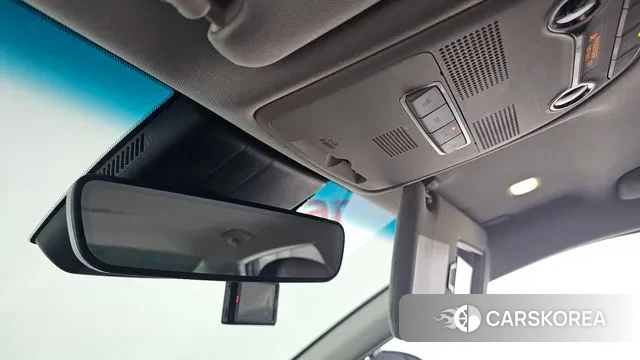 Hyundai The New Grandeur IG Hybrid id 3318031 из Кореи 9