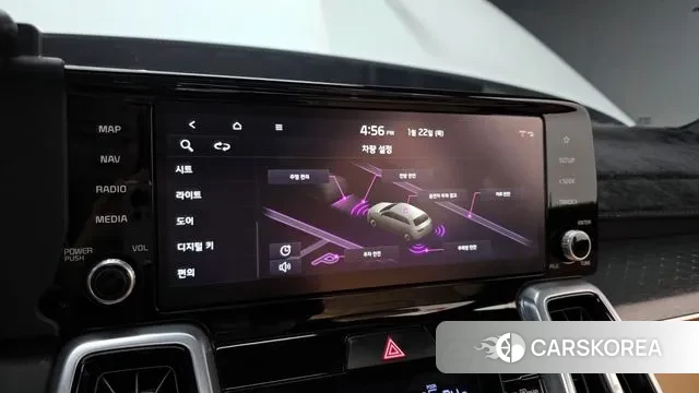 Kia Sorento 4th Generation id 3611547 из Кореи 9