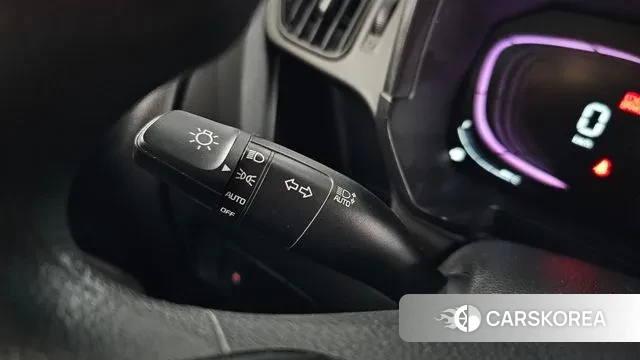 Kia The New Kia Ray id 3462656 из Кореи 9