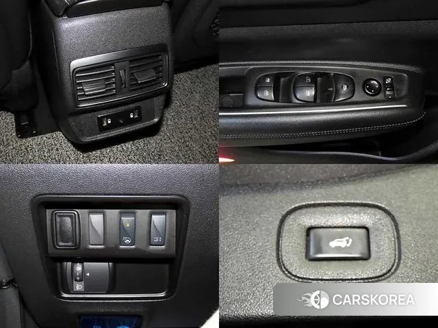 Renault Korea (Samsung) The New QM6 id 3616920 из Кореи 9