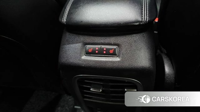 Lincoln MKC id 4345453 из Кореи 9