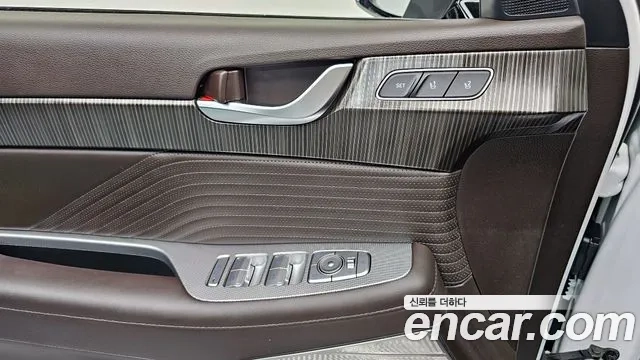 Hyundai The New Palisade id 2949342 из Кореи 9